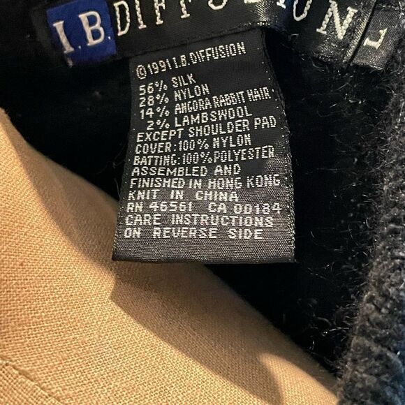 ♥️ Ugly Christmas sweater DEADPOOL cosplay sweater. I.B. Diffusion Ugly Xmas - Picture 6 of 13